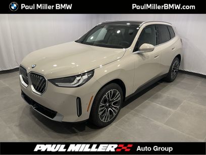 New 2026 BMW X3 xDrive30 w/ Premium Package