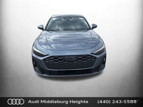 New 2026 Audi A5 2.0T Premium Plus image 2