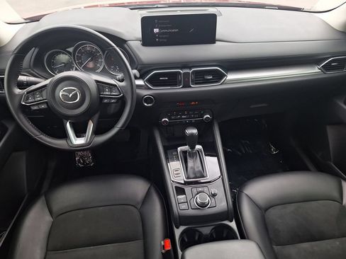 Used 2023 MAZDA CX-5 AWD 2.5 S w/ Select Package image 14