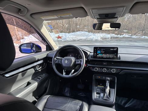 Used 2024 Honda CR-V EX-L image 37