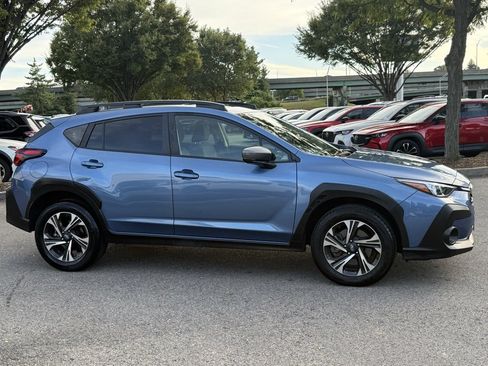 Certified 2024 Subaru Crosstrek 2.0i Premium image 5