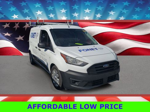 Used 2020 Ford Transit Connect XL image 1