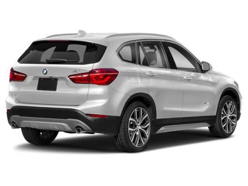Used 2018 BMW X1 sDrive28i FWD image 2