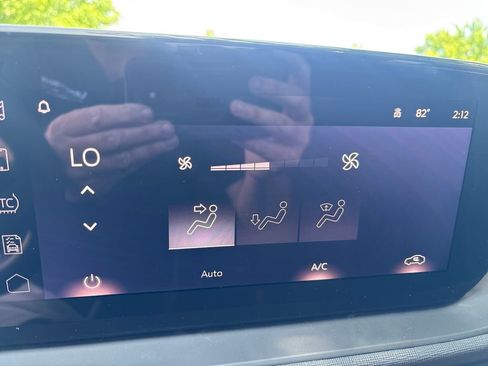 New 2026 Buick Envista Preferred FWD image 23