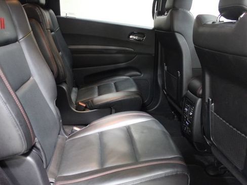 Used 2025 Dodge Durango R/T w/ Blacktop Package AWD/4WD image 28