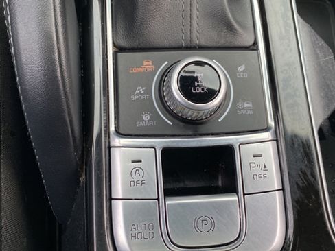 Used 2020 Kia Telluride EX AWD/4WD image 20