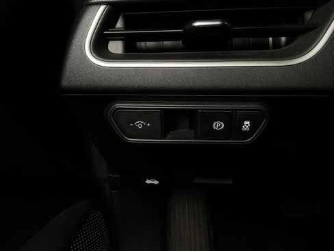 Used 2025 Kia K4 FWD image 21