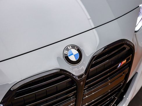 New 2026 BMW 440i xDrive Coupe w/ Premium Package AWD/4WD image 9
