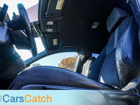 Used 2021 Honda Civic Sport image 22