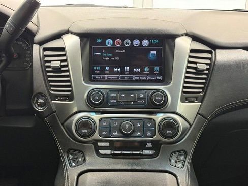 Used 2019 Chevrolet Tahoe Premier image 10