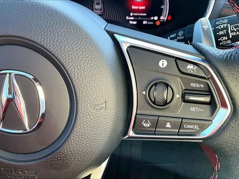 New 2026 Acura MDX A-Spec image 22