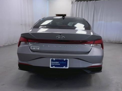Used 2023 Hyundai Elantra SEL image 7