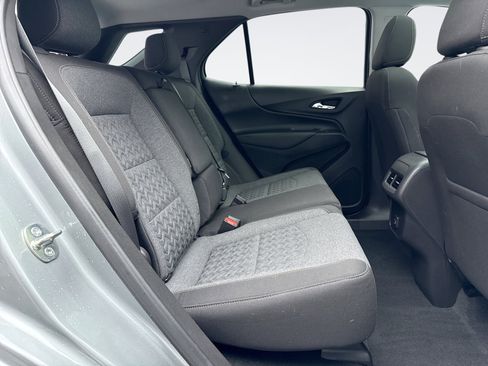 Used 2023 Chevrolet Equinox LT AWD/4WD image 19