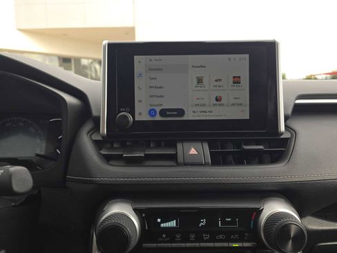 Used 2025 Toyota RAV4 LE image 26