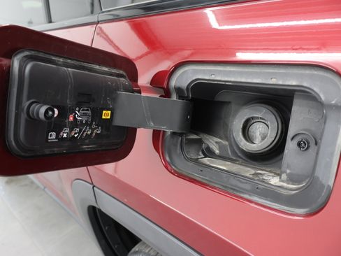 Used 2023 Jeep Grand Cherokee Altitude AWD/4WD image 33