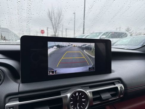 Used 2021 Lexus IS 350 F Sport w/ Dynamic Handling Package image 20