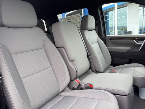 New 2025 Chevrolet Silverado 2500 LT image 39