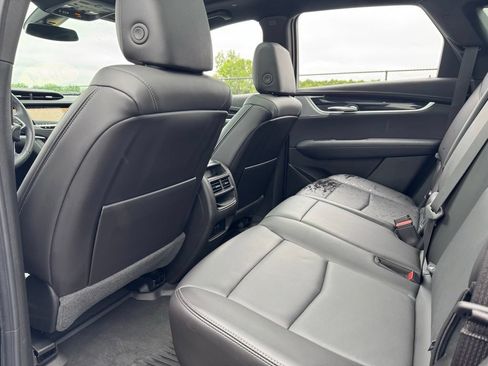 Used 2024 Cadillac XT5 Premium Luxury w/ LPO, Floor Liner Package AWD/4WD image 41