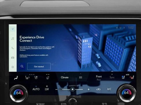 New 2026 Lexus RX 450h AWD w/ Convenience Package image 12