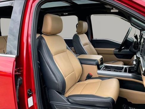 Used 2023 Ford F250 Lariat w/ Tow Technology Package image 20