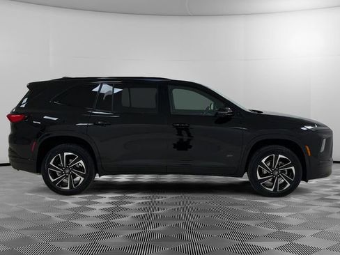 Certified 2025 Buick Enclave Sport Touring image 2