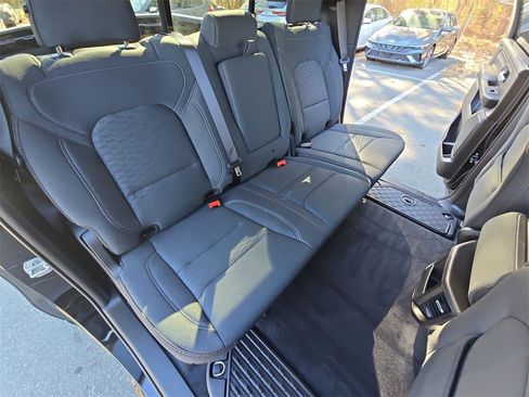 New 2025 RAM 1500 Tradesman image 11