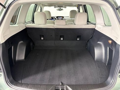Used 2018 Subaru Forester 2.5i Premium AWD/4WD image 17