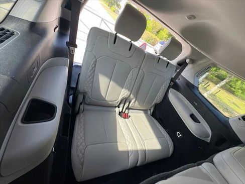 Certified 2021 Jeep Grand Cherokee L Summit w/ Advanced Protech Group IV AWD/4WD image 41