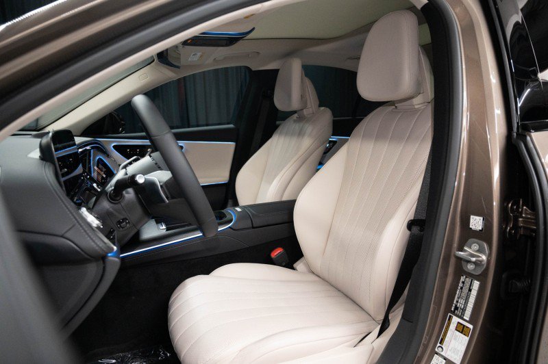 New 2027 Mercedes-Benz E 350 Sedan image 11