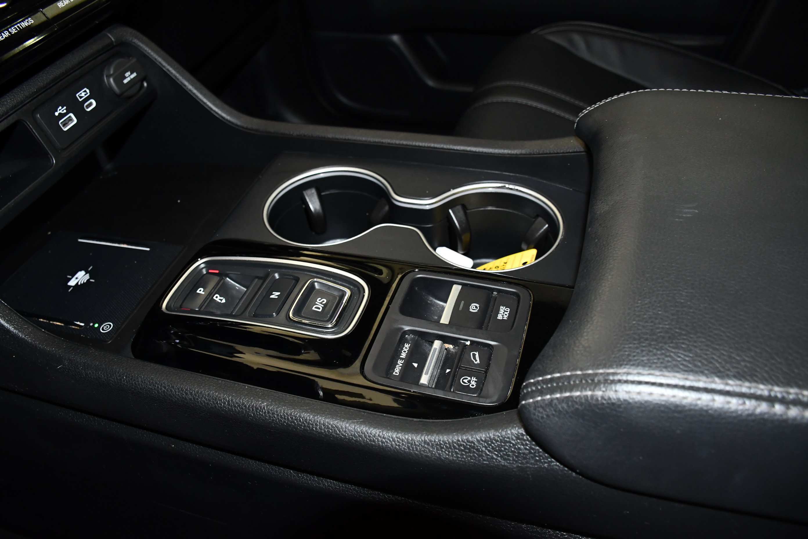Certified 2023 Honda Pilot Elite image 33