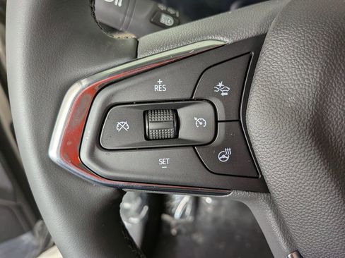 New 2026 Chevrolet Trax ACTIV w/ Driver Confidence Package image 20