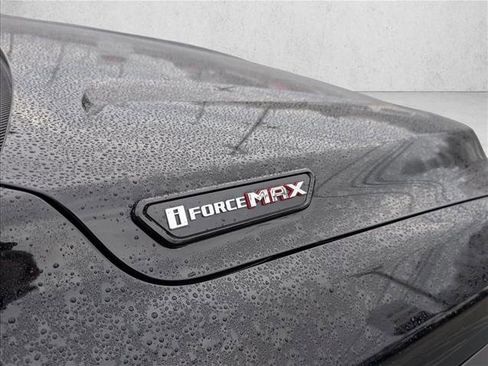 Used 2025 Toyota 4Runner TRD Off-Road Premium image 10