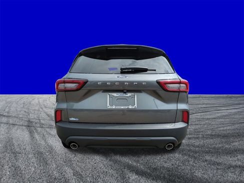 New 2026 Ford Escape ST-Line image 5