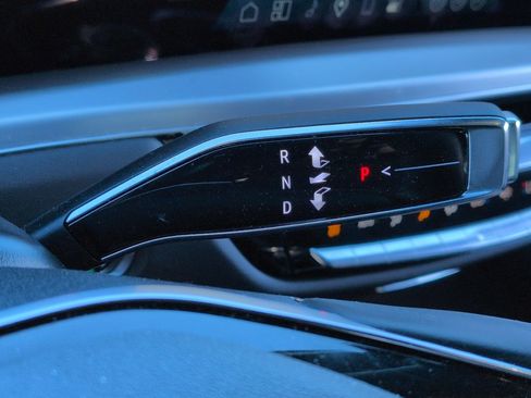 Used 2024 Cadillac Lyriq Sport w/ LPO, Floor Liner Package image 22