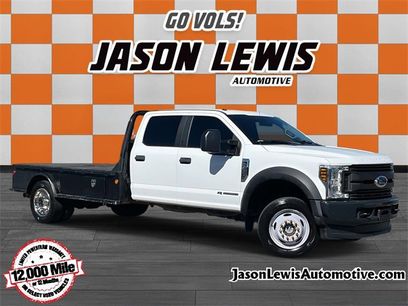 Used 2019 Ford F450 XL