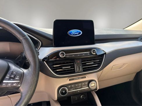 Used 2020 Ford Escape SEL AWD/4WD image 14