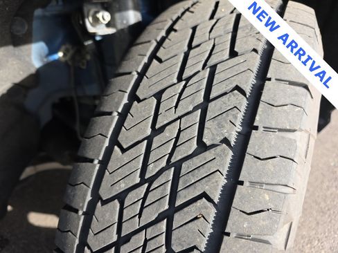 Used 2024 Ford Bronco Sport Big Bend image 3