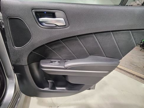 Used 2012 Dodge Charger SRT8 w/ Adaptive Cruise Control Group image 14