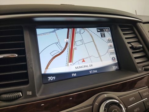 Used 2019 Nissan Armada SL w/ Premium Package image 26