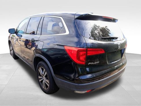 Used 2017 Honda Pilot EX-L image 5