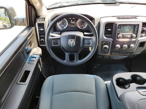 Used 2019 RAM 1500 Tradesman w/ Popular Equipment Group AWD/4WD image 17