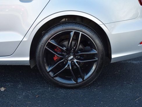 Used 2015 Audi A3 1.8T Premium w/ Aluminum Style Package image 11