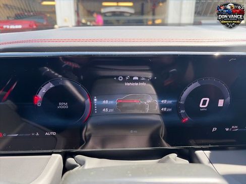 New 2026 Dodge Charger R/T AWD/4WD image 15
