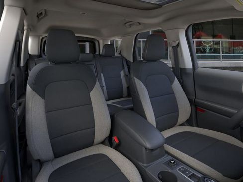 New 2025 Ford Bronco Sport Big Bend w/ Convenience Package AWD/4WD image 10