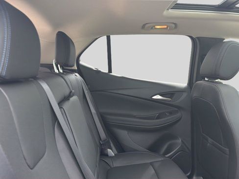 New 2026 Buick Encore GX Sport Touring w/ Advanced Technology Package AWD/4WD image 22