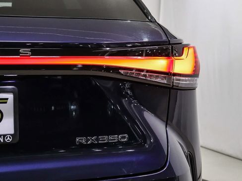 Used 2023 Lexus RX 350 Premium Plus w/ Cold Area Package FWD image 11