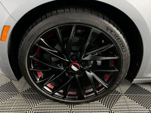 Used 2025 Cadillac CT5 Sport image 13