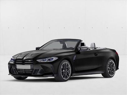 Used 2023 BMW M4 xDrive Competition