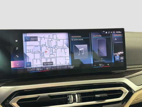 Certified 2023 BMW 330i xDrive Sedan w/ Premium Package image 15