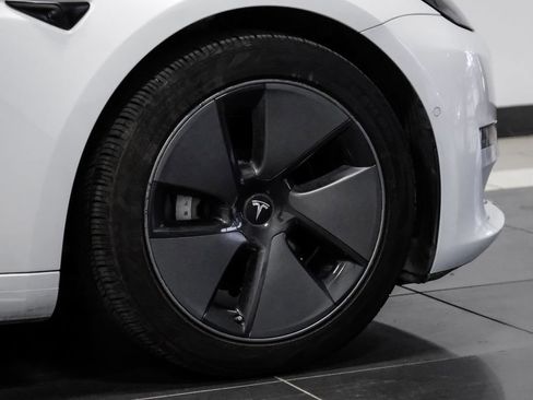 Used 2021 Tesla Model 3 Long Range image 53
